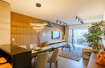 Apartamento com 3 quartos à venda na avenida doutor nilo peçanha, 3361, chácara das pedras, porto alegre, 177 m2 por r$ 1.590.000