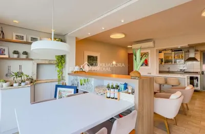 Apartamento com 3 quartos à venda na avenida plínio brasil milano, 1310, higienópolis, porto alegre, 120 m2 por r$ 1.550.000