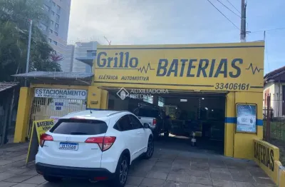 Prédio à venda na avenida do forte, 1102, cristo redentor, porto alegre, 1000 m2 por r$ 2.120.000