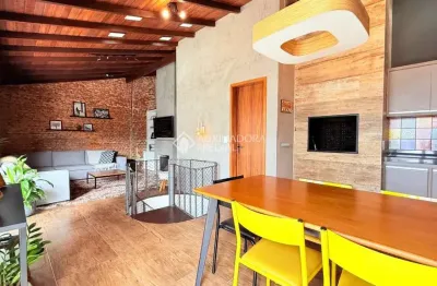 Cobertura com 2 quartos à venda na avenida alegrete, 391, petrópolis, porto alegre, 151 m2 por r$ 1.070.000