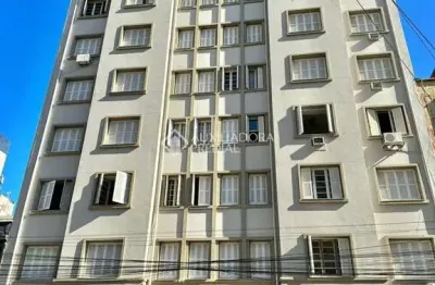 Apartamento com 3 quartos à venda na Avenida Alberto Bins, 456, Centro Histórico, Porto Alegre, 84 m2 por R$ 315.000