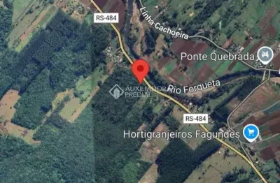 Fazenda à venda na do comércio, 00, barra do ouro, maquiné, 220000 m2 por r$ 700.000