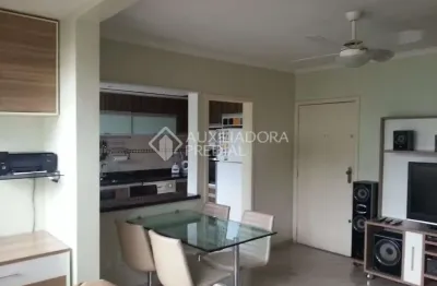 Apartamento com 1 quarto à venda na rua visconde de pelotas, 495, passo da areia, porto alegre, 51 m2 por r$ 265.000