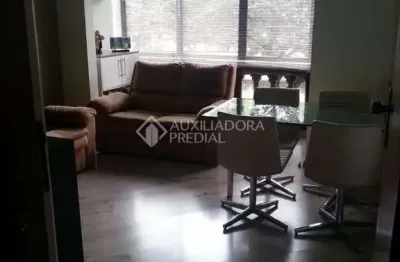Apartamento com 1 quarto à venda na rua visconde de pelotas, 495, passo da areia, porto alegre, 51 m2 por r$ 265.000