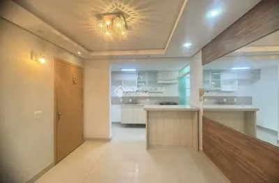 Apartamento com 3 quartos à venda na rua carlos reverbel, 200, jardim carvalho, porto alegre, 68 m2 por r$ 449.900
