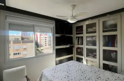 Apartamento com 2 quartos à venda na rua josé de alencar, 1150, menino deus, porto alegre, 59 m2 por r$ 479.000
