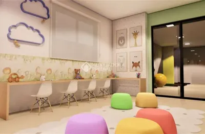 Apartamento com 2 quartos à venda na manoel laurentino gonçalves, 95, centro, passo de torres, 67 m2 por r$ 410.000