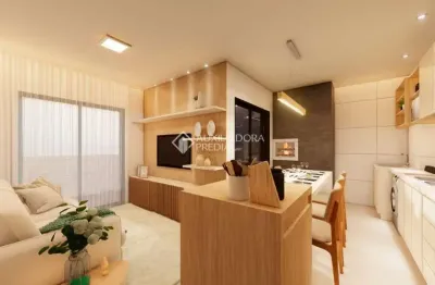 Apartamento com 2 quartos à venda na manoel laurentino gonçalves, 95, centro, passo de torres, 65 m2 por r$ 650.000