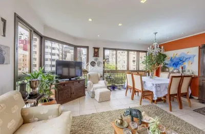 Apartamento com 3 quartos à venda na avenida mariland, 1528, auxiliadora, porto alegre, 103 m2 por r$ 1.140.000