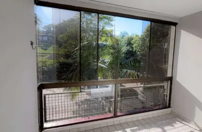 Apartamento com 2 quartos à venda na rua professor abílio azambuja, 555, jardim do salso, porto alegre, 69 m2 por r$ 378.000