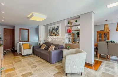 Cobertura com 3 quartos à venda na rua amélia teles, 174, petrópolis, porto alegre, 170 m2 por r$ 850.000