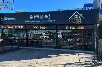 Ponto comercial à venda na avenida assis brasil, 5074, são sebastião, porto alegre, 464 m2 por r$ 7.500.000