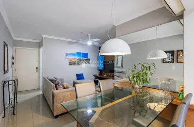 Apartamento com 3 quartos à venda na rua atanásio belmonte, 175, boa vista, porto alegre, 84 m2 por r$ 679.000