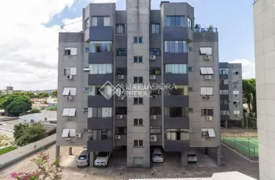 Apartamento com 3 quartos à venda na rua afonso arinos, 291, camaquã, porto alegre, 84 m2 por r$ 440.000