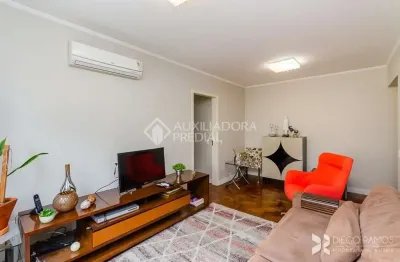 Apartamento com 3 quartos à venda na rua coronel fernando machado, 561, centro histórico, porto alegre, 98 m2 por r$ 600.000