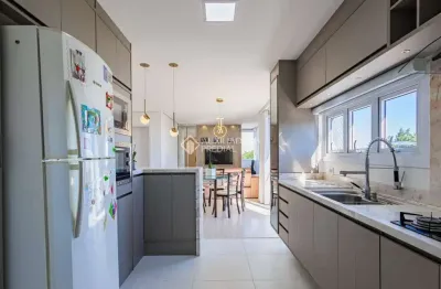 Apartamento com 2 quartos à venda na rua pedro lerbach, 879, centro, esteio, 84 m2 por r$ 649.000