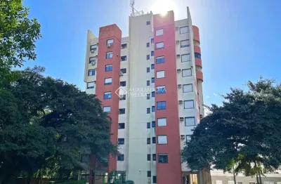 Apartamento com 2 quartos à venda na rua general jonathas borges fortes, 50, glória, porto alegre, 55 m2 por r$ 278.000