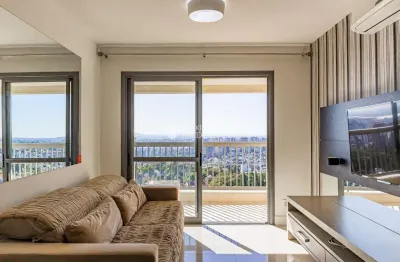 Apartamento com 2 quartos à venda na avenida luiz manoel gonzaga, 470, três figueiras, porto alegre, 85 m2 por r$ 1.300.000