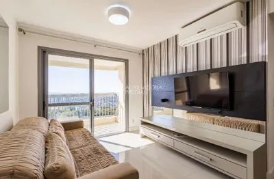 Apartamento com 2 quartos à venda na avenida luiz manoel gonzaga, 470, três figueiras, porto alegre, 85 m2 por r$ 1.300.000