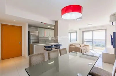 Apartamento com 2 quartos à venda na avenida luiz manoel gonzaga, 470, três figueiras, porto alegre, 85 m2 por r$ 1.300.000