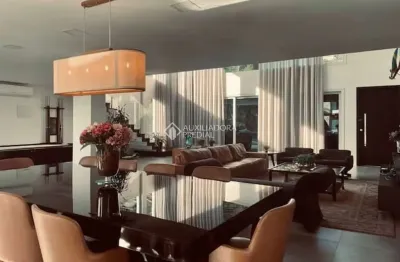 Casa em condomínio fechado com 6 quartos à venda na geral praia da ferrugem, 1000, praia da ferrugem, garopaba, 376 m2 por r$ 4.900.000