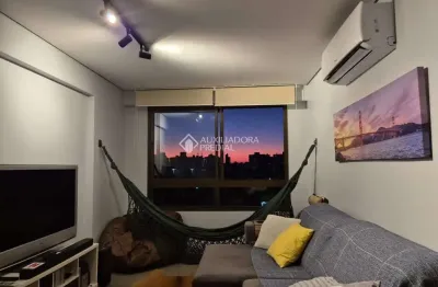 Apartamento com 2 quartos à venda na rua adão baino, 61, cristo redentor, porto alegre, 69 m2 por r$ 740.000