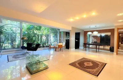 Apartamento com 4 quartos à venda na avenida túlio de rose, 400, passo da areia, porto alegre, 186 m2 por r$ 2.350.000