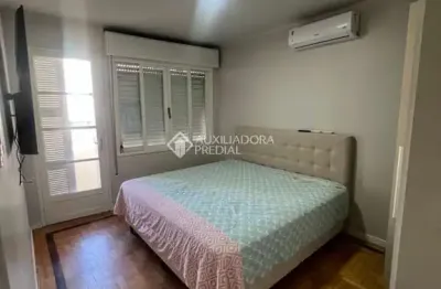 Apartamento com 2 quartos à venda na avenida cristóvão colombo, 1708, floresta, porto alegre, 73 m2 por r$ 320.000