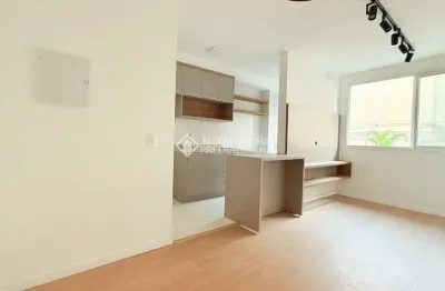 Apartamento com 2 quartos à venda na avenida francisco trein, 116, cristo redentor, porto alegre, 56 m2 por r$ 570.000