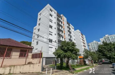 Apartamento com 1 quarto à venda na rua paulo setúbal, 134, passo da areia, porto alegre, 49 m2 por r$ 429.000