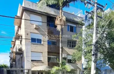 Apartamento com 1 quarto à venda na rua roque calage, 796, passo da areia, porto alegre, 48 m2 por r$ 260.000