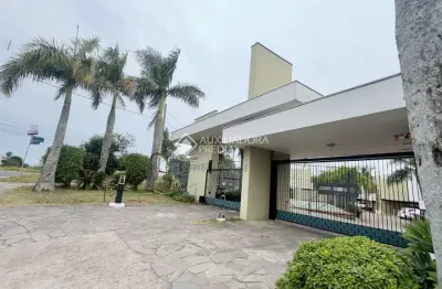 Casa em condomínio fechado com 3 quartos à venda na rua alberto jerônimo guerra, 20, mário quintana, porto alegre, 147 m2 por r$ 510.000