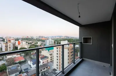 Apartamento com 3 quartos à venda na Rua Azevedo Sodré, 285, Passo da Areia, Porto Alegre, 93 m2 por R$ 1.200.000