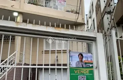 Apartamento com 2 quartos à venda na rua general neto, 220, floresta, porto alegre, 72 m2 por r$ 350.000