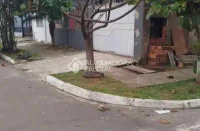 Casa com 2 quartos à venda na santa mônica, 355, olaria, canoas, 54 m2 por r$ 289.999