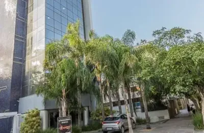 Sala comercial à venda na rua eudoro berlink, 646, auxiliadora, porto alegre, 37 m2 por r$ 350.000