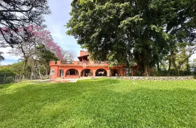Casa com 4 quartos à venda na rua apolinário porto alegre, 255, vila conceição, porto alegre, 400 m2 por r$ 2.690.000