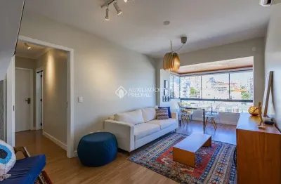Cobertura com 2 quartos à venda na avenida neusa goulart brizola, 495, petrópolis, porto alegre, 152 m2 por r$ 1.290.000