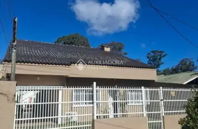 Casa com 3 quartos à venda na capitão josino dutra, 25, parque residencial jardim do sol, rio grande, 186 m2 por r$ 600.000