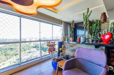 Apartamento com 3 quartos à venda na rua josé albano volkmer, 340, jardim do salso, porto alegre, 164 m2 por r$ 1.999.000