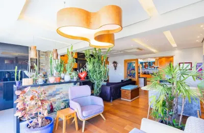 Apartamento com 3 quartos à venda na rua josé albano volkmer, 340, jardim do salso, porto alegre, 164 m2 por r$ 1.999.000