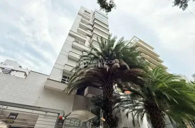 Apartamento com 1 quarto à venda na avenida iguassu, 561, petrópolis, porto alegre, 51 m2 por r$ 600.000