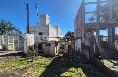 Terreno à venda na rua general salvador pinheiro, 280, vila jardim, porto alegre, 237 m2 por r$ 790.000