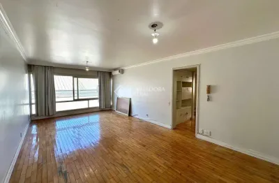 Apartamento com 3 quartos à venda na avenida venâncio aires, 569, santana, porto alegre, 122 m2 por r$ 850.000