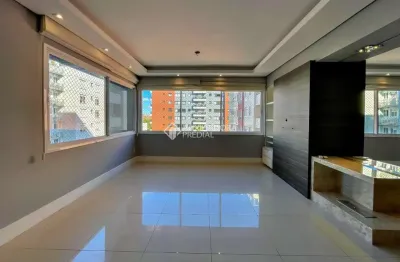 Apartamento com 2 quartos à venda na rua acélio daudt, 30, passo da areia, porto alegre, 87 m2 por r$ 870.000