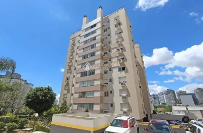 Apartamento com 3 quartos à venda na avenida general barreto viana, 1175, chácara das pedras, porto alegre, 112 m2 por r$ 826.000