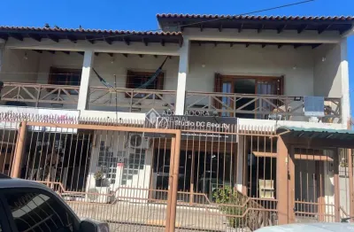 Casa com 3 quartos à venda na avenida bernardino silveira de amorim, 3751, sarandi, porto alegre, 401 m2 por r$ 999.000