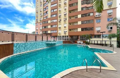 Apartamento com 3 quartos à venda na avenida dom cláudio josé gonçalves ponce de leão, 165, vila ipiranga, porto alegre, 85 m2 por r$ 680.000