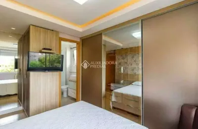 Apartamento com 3 quartos à venda na rua jari, 740, passo da areia, porto alegre, 74 m2 por r$ 745.000