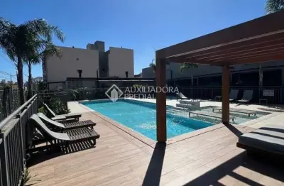 Apartamento com 3 quartos à venda na rua sapê, 1020, passo da areia, porto alegre, 67 m2 por r$ 604.000